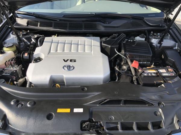 Used 2009 Toyota AVALON LTD Limited