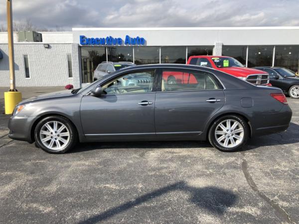 Used 2009 Toyota AVALON LTD Limited