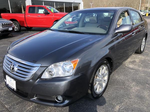 Used 2009 Toyota AVALON LTD Limited