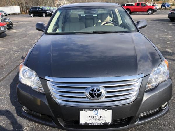 Used 2009 Toyota AVALON LTD Limited