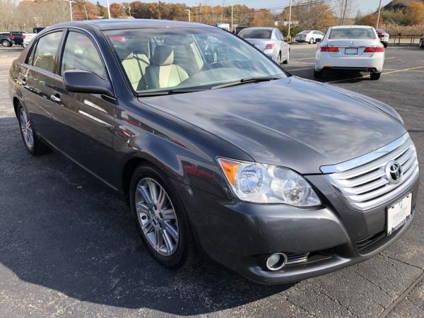 Used 2009 Toyota AVALON LTD Limited