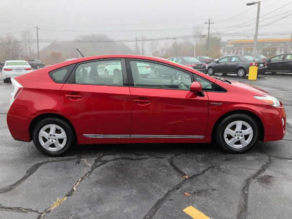 Used 2010 Toyota PRIUS II II