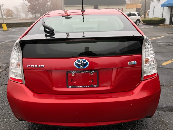 Used 2010 Toyota PRIUS II II