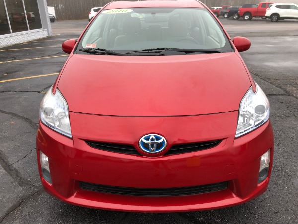 Used 2010 Toyota PRIUS II II