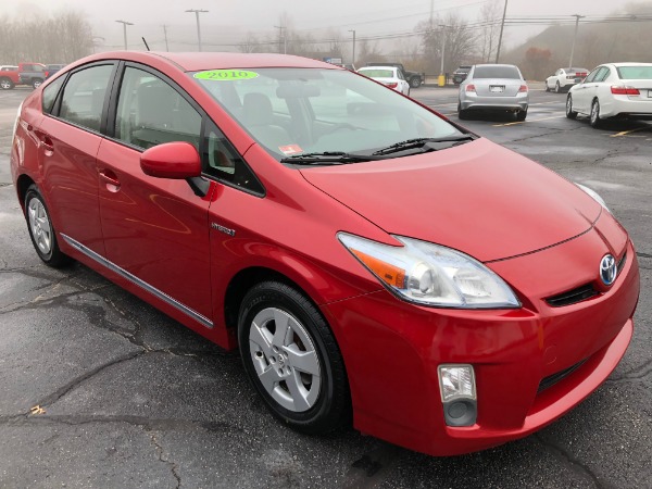 Used 2010 Toyota PRIUS II II