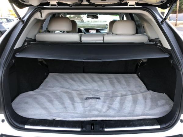Used 2012 LEXUS RX450 450