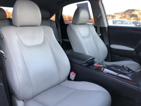 Used 2012 LEXUS RX450 450