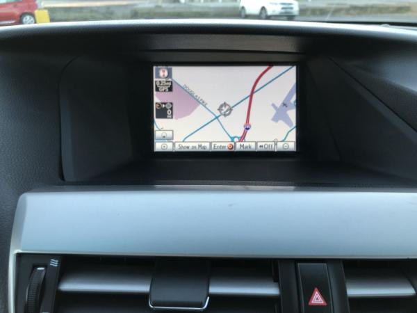 Used 2012 LEXUS RX450 450