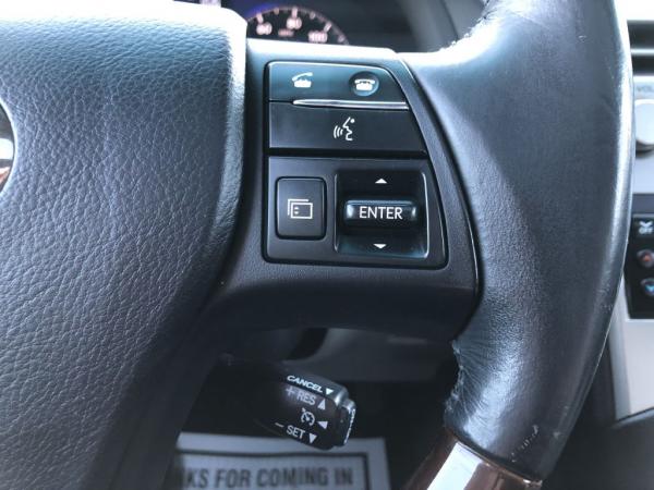 Used 2012 LEXUS RX450 450