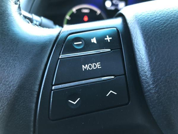 Used 2012 LEXUS RX450 450