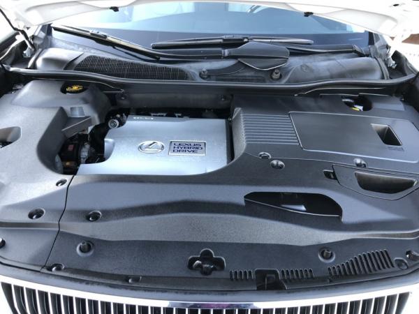 Used 2012 LEXUS RX450 450