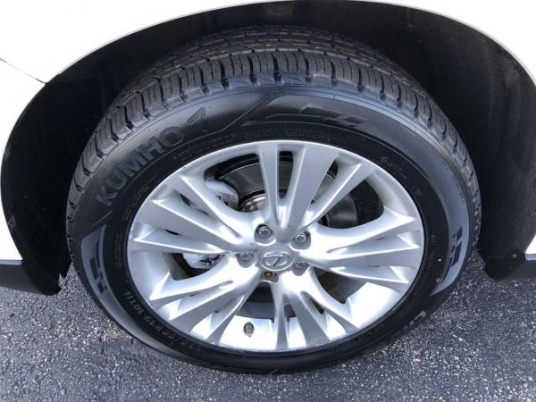 Used 2012 LEXUS RX450 450