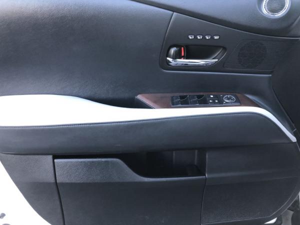 Used 2012 LEXUS RX450 450