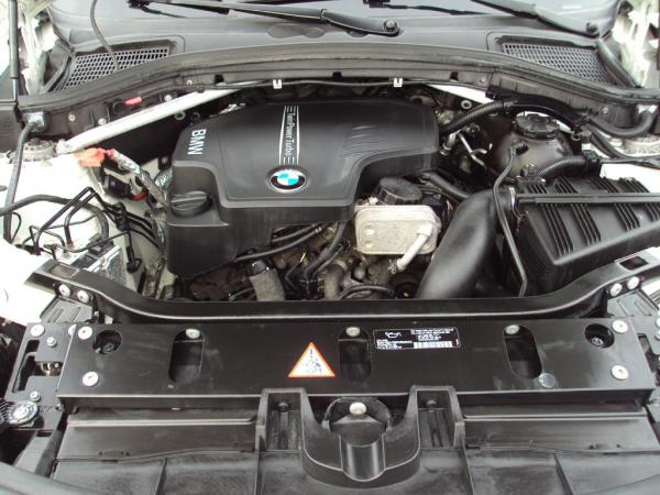 Used 2014 BMW X3 XDRIVE28I XDRIVE28I