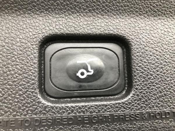 Used 2015 FORD EXPLORER SPORT SPORT