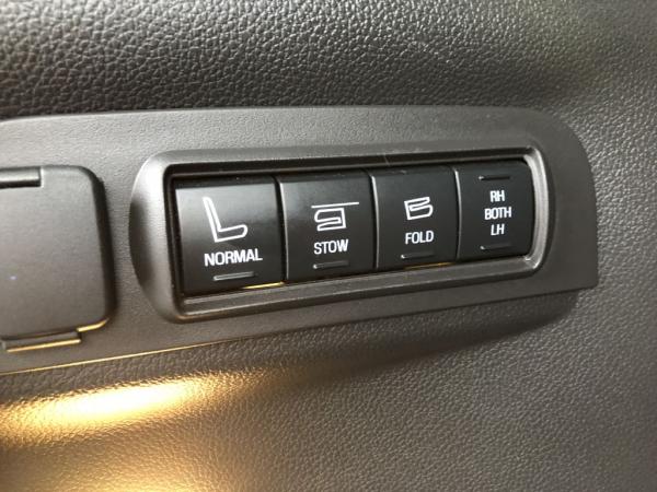 Used 2015 FORD EXPLORER SPORT SPORT