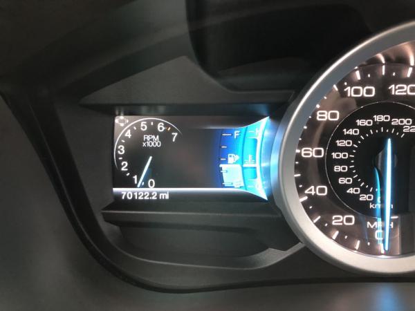 Used 2015 FORD EXPLORER SPORT SPORT