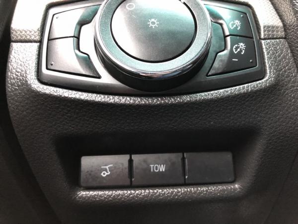 Used 2015 FORD EXPLORER SPORT SPORT