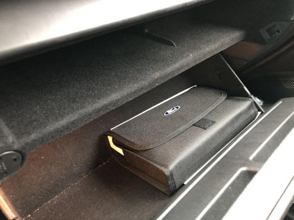 Used 2015 FORD EXPLORER SPORT SPORT