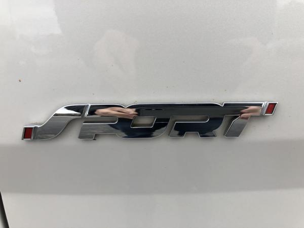 Used 2015 FORD EXPLORER SPORT SPORT