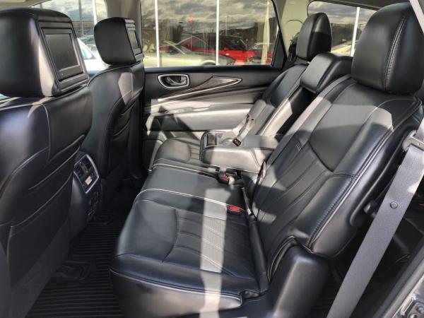 Used 2013 INFINITI JX35 BASE