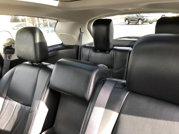 Used 2013 INFINITI JX35 BASE