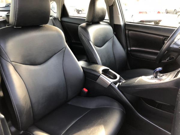 Used 2015 Toyota PRIUS PERSONA Persona