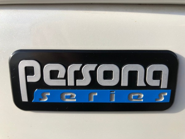Used 2015 Toyota PRIUS PERSONA Persona