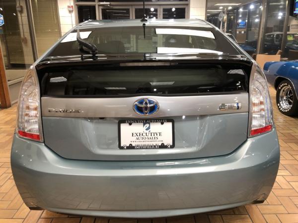 Used 2015 Toyota PRIUS PLUG IN