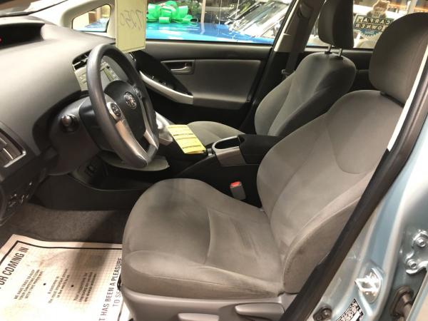 Used 2015 Toyota PRIUS PLUG IN