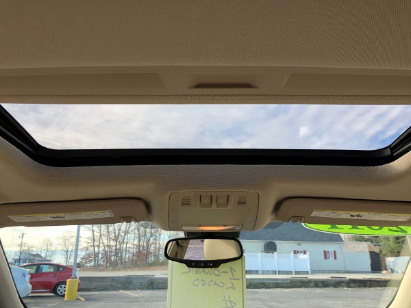 Used 2011 BUICK REGAL T CXL