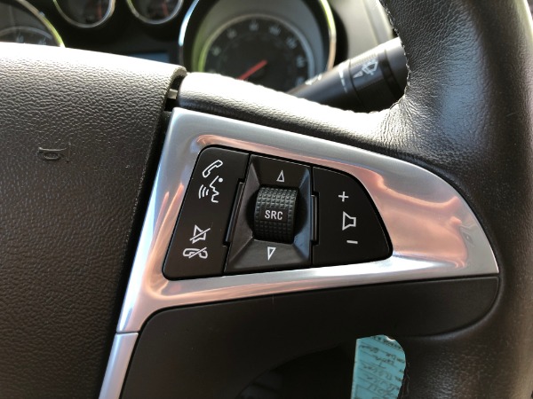 Used 2011 BUICK REGAL T CXL