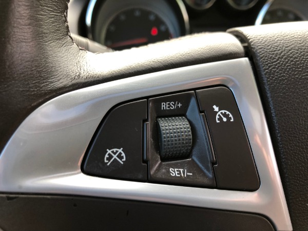 Used 2011 BUICK REGAL T CXL