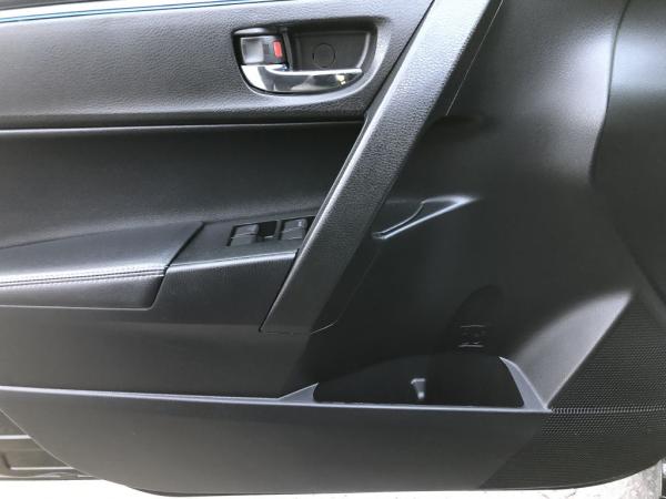 Used 2016 Toyota COROLLA S S