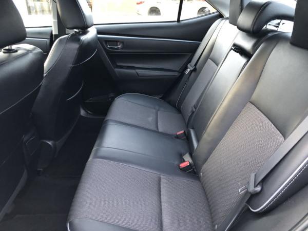 Used 2016 Toyota COROLLA S S