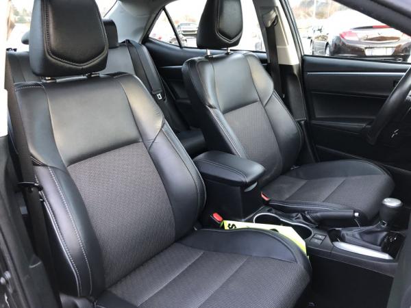 Used 2016 Toyota COROLLA S S