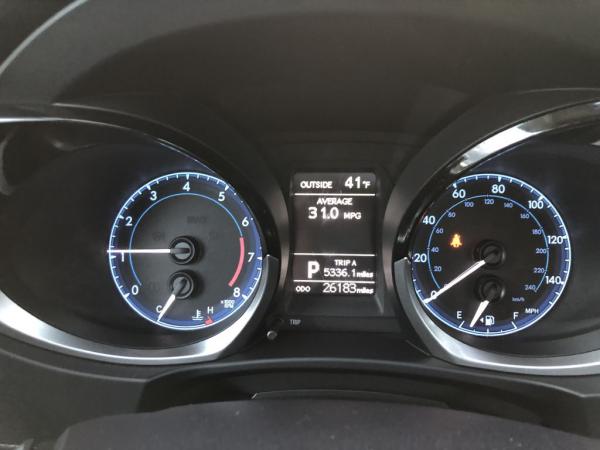 Used 2016 Toyota COROLLA S S