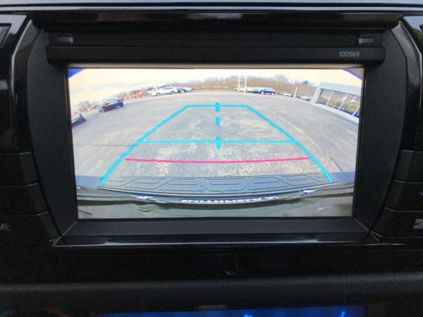 Used 2016 Toyota COROLLA S S