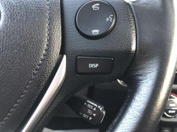 Used 2016 Toyota COROLLA S S