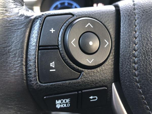 Used 2016 Toyota COROLLA S S