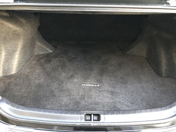 Used 2016 Toyota COROLLA S S