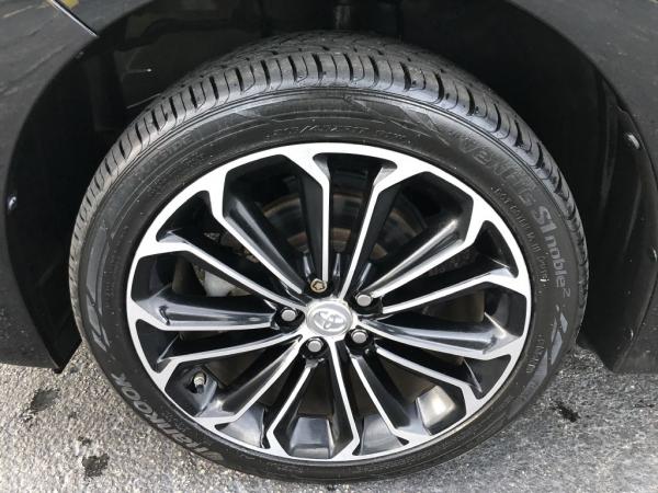 Used 2016 Toyota COROLLA S S