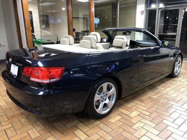 Used 2009 BMW 328 I I SULEV