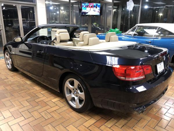 Used 2009 BMW 328 I I SULEV