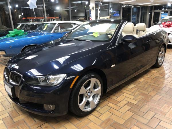 Used 2009 BMW 328 I I SULEV