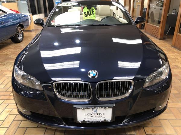 Used 2009 BMW 328 I I SULEV