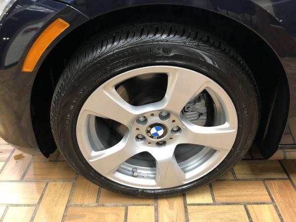 Used 2009 BMW 328 I I SULEV