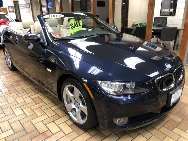 Used 2009 BMW 328 I I SULEV