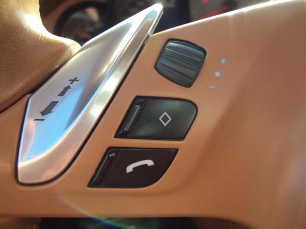 Used 2011 PORSCHE PANAMERA 4S 4S