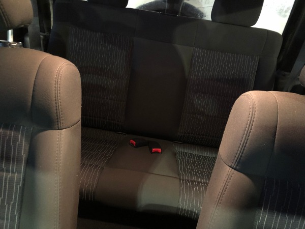 Used 2012 JEEP WRANGLER SPORT